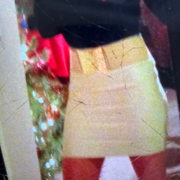 Bebe bandage mini skirt - Picture 2 of 3